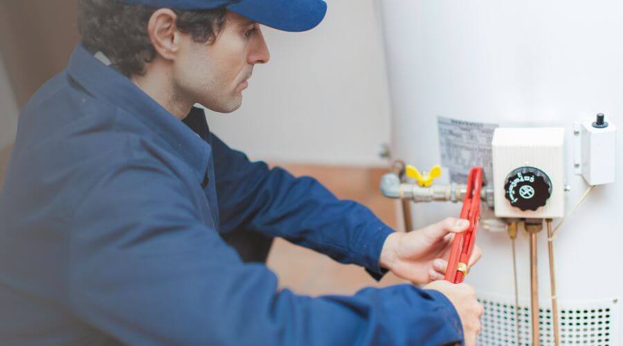 Professional Tankless Water Heater Installation in Whitley City, KY